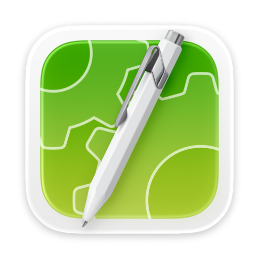 CotEditor Logo